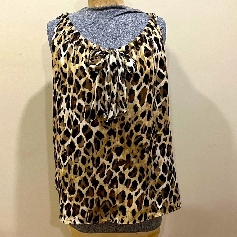 Summer blouse